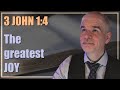 Success in parenting - 3 John 1:4 | 2-minute meditation