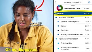 Racist Students Take DNA Test And PROVE “Anti-White” Double Standard