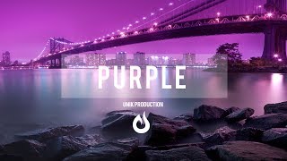 Purple (Mystic 808 Trap Instrumental)