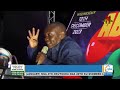 Omulangira David Lumansi kyakoze Front Page e Namasuba mu Abakamanyi Fest kikambwe #Kawunyemu360