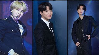 BTS's Jimin dominates the Billboard Hot 100! New Records for K-Pop Soloists!