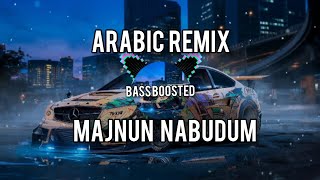 Arabic Remix - Majnun Nabudum (Yusuf Eksioglu & Vehbi Inegol Remix)