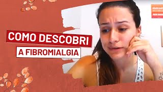 COMO DESCOBRI A FIBROMIALGIA