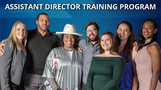 The Los Angeles Assistant Director Training Program