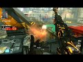 bo2 double nuclear on cargo rip cod showdown.