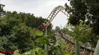 Python OffRide 2015 - Efteling