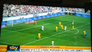 Juventus-Parma 4-1 SKY HD - Ampia Sintesi - Highlights - All Goals - Serie A 2011-2012