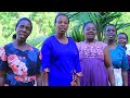 MUNGU ALIUMBA - MOKOBOKOBO SDA CHOIR new