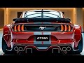 2025 Ford Mustang Shelby GT-350: Full Review and Performance Test