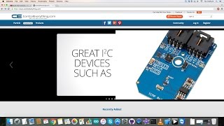 Raspberry Pi TMP112 Temperature Sensor Python Tutorial