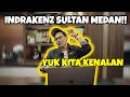 INDRAKENZ - DULU PENGAMEN SEKARANG JADI TRADER DAN PENGUSAHA SUKSES!