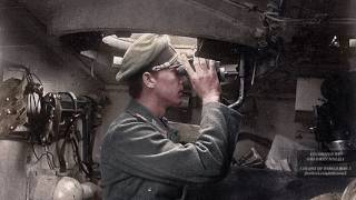 The Realities Of Life In A Tank - Tank Crews During World War II #ww2 #tank #panzer