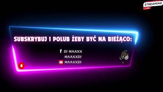 DJ Maaxx Episode 01 (9.11.2024)