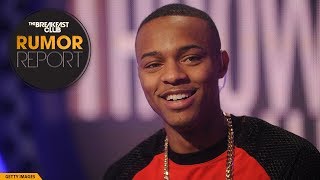 Bow Wow Opens Up About Depression, Relationships and More