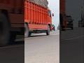 Truck turun jambatan kedai geudong #shorts #vidiofiral