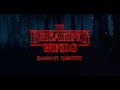 Stranger Things Theme - Breaking Winds Bassoon Quartet