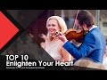 TOP 10 | Enlighten Your Heart - The Maestro & The European Pop Orchestra