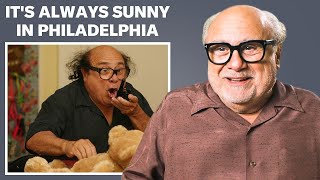 Danny DeVito Breaks Down His Most Iconic Characters | GQ