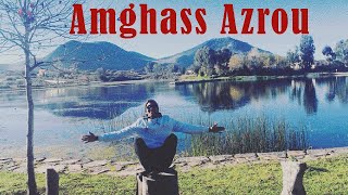 Ali Bichri - السفر | Travel - Amghass Azrou