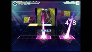 Project SEKAI - Bug - [EXPERT Full Combo]