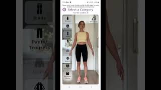 FitMirror Short Presentation