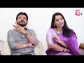 duvvada srinivas u0026 divvela madhuri about their new business nirupama interviews sumantv