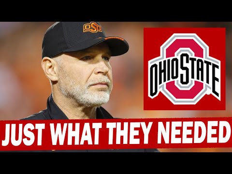 Ohio State Coaching Changes Might Be Just What The Buckeyes Needed ...