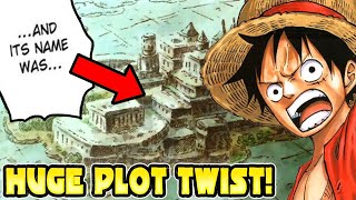 If This Mary Geoise One Piece Theory Is True, I'LL CRY...