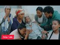 የግፍኛዋ ሚስትና የስራተኛዋ ፍጥጫ ትሁት ክፍል 146) አባዬ ምን ገጠምው ሚስቱን ስያያት አራሱን ስቶ ወድቀ ሁሉም ተድናገጡ ከባድ ችግር ተፍጠር 😭😭😭😭😭