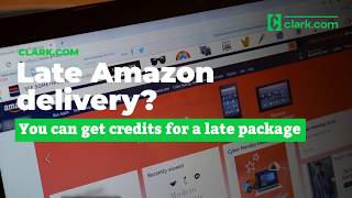 Is Your Amazon Package Late You Can Get Compensation