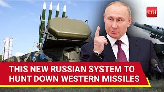 Russia Ready With New 'Missile Killer'; 'Deadly' System Can Destroy ATACMS, Storm Shadows