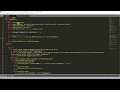 How to open html in browser shortcut(Ctrl+B) key in sublime text