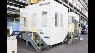 KITAMURA MYCENTER HX1000i FOR SALE