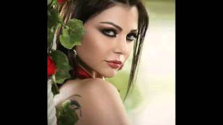 Haifa Wehbe - Enta Tani
