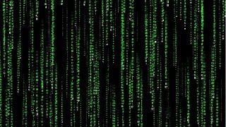 Cmd Matrix Tutorial Easy Using Notepad