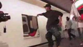 THA BUCKEST OF THEM ALL!