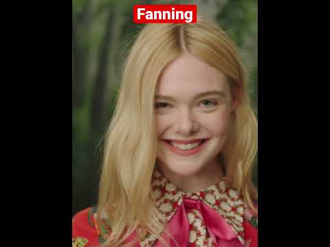 Elle Fanning's bob haircut is the ultimate hair transformation