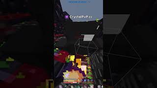 Crystalpvp: blutest vs cubiclp (Legion Client)