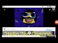 Goodbye 1st Channel Hello 2nd Channel