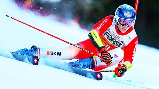 FIS Alpine Ski World Cup - Men's Giant Slalom (RUN 2) - Val Gardena ITA - 2023