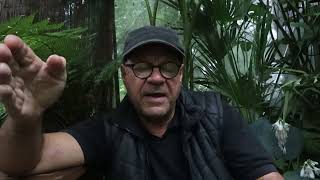 Funeral Stories William S World