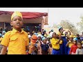 BETHSAIDA #LIVE PERFORMANCE: KABUKU CHILDREN PROGRAMS