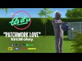 As It Is - Patchwork Love (Stream)