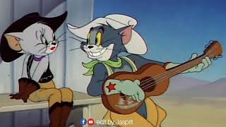 Bella Ciao | Tom & Jerry | Money Heist 😂
