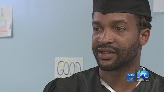 Inmate’s idea sparks new GED program at Norfolk City Jail