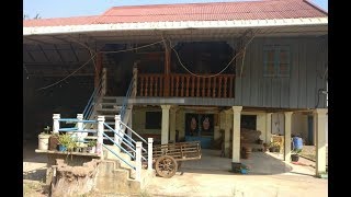 ផ្ទះលក់  $350,000