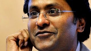 RCA picks Lalit Modi for President