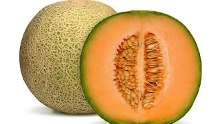 Cantaloupe Health Benefits - Nutritionist Karen Roth - San Diego