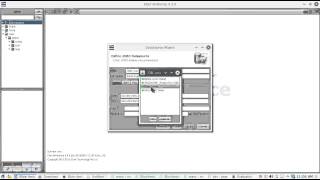 Creating Derby Database
