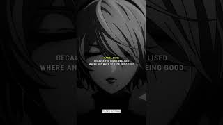 subscribe for more | #anime #animequotes #animeedits #animeshorts #quotes
